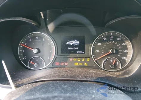 2019 Kia Optima Ex z USA, uszkodzony, nr VIN 5XXGU4L18KG377434